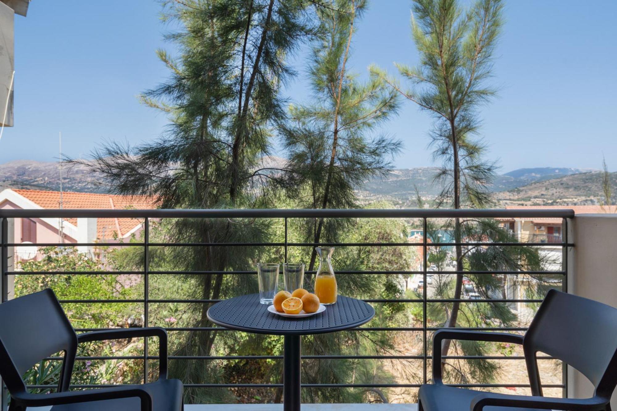 Apartment Ardavani 4